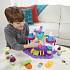 Игровой набор Play-Doh Замок мороженого  - миниатюра №1